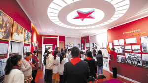 三羊财务 秋日哈尔滨邀您漫步英雄之城